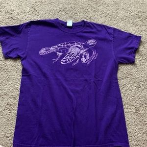 Ripleys aquarium tee